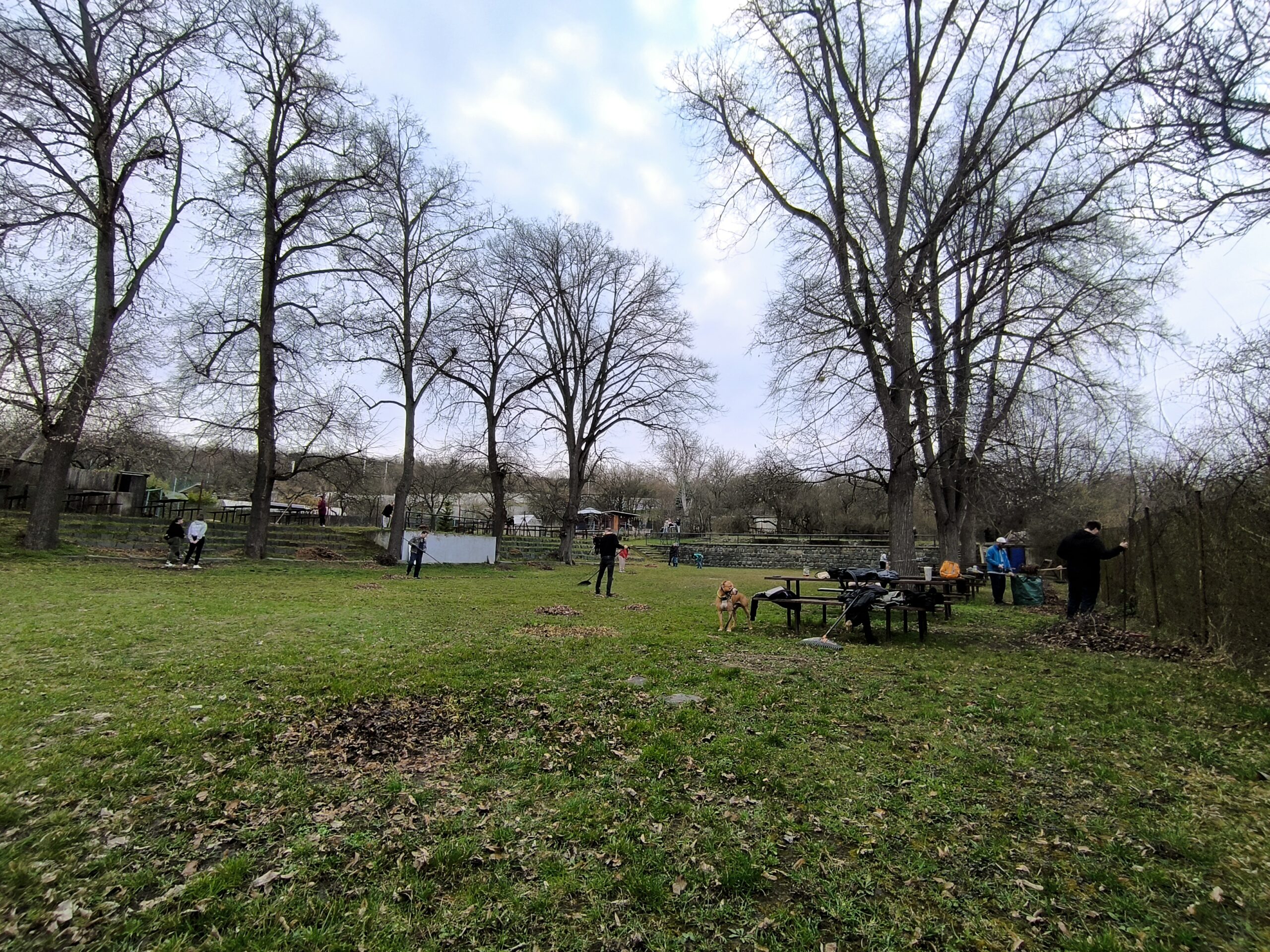 Přečtete si více ze článku 🍂 Máme hotovo! A byla to jízda 💪